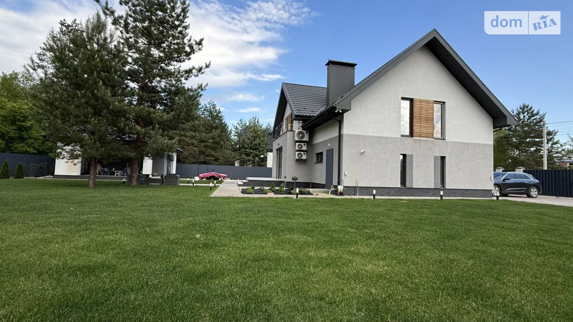 Продається будинок 2 поверховий 179.9 кв. м з каміном, цена: 277000 $ - фото 4