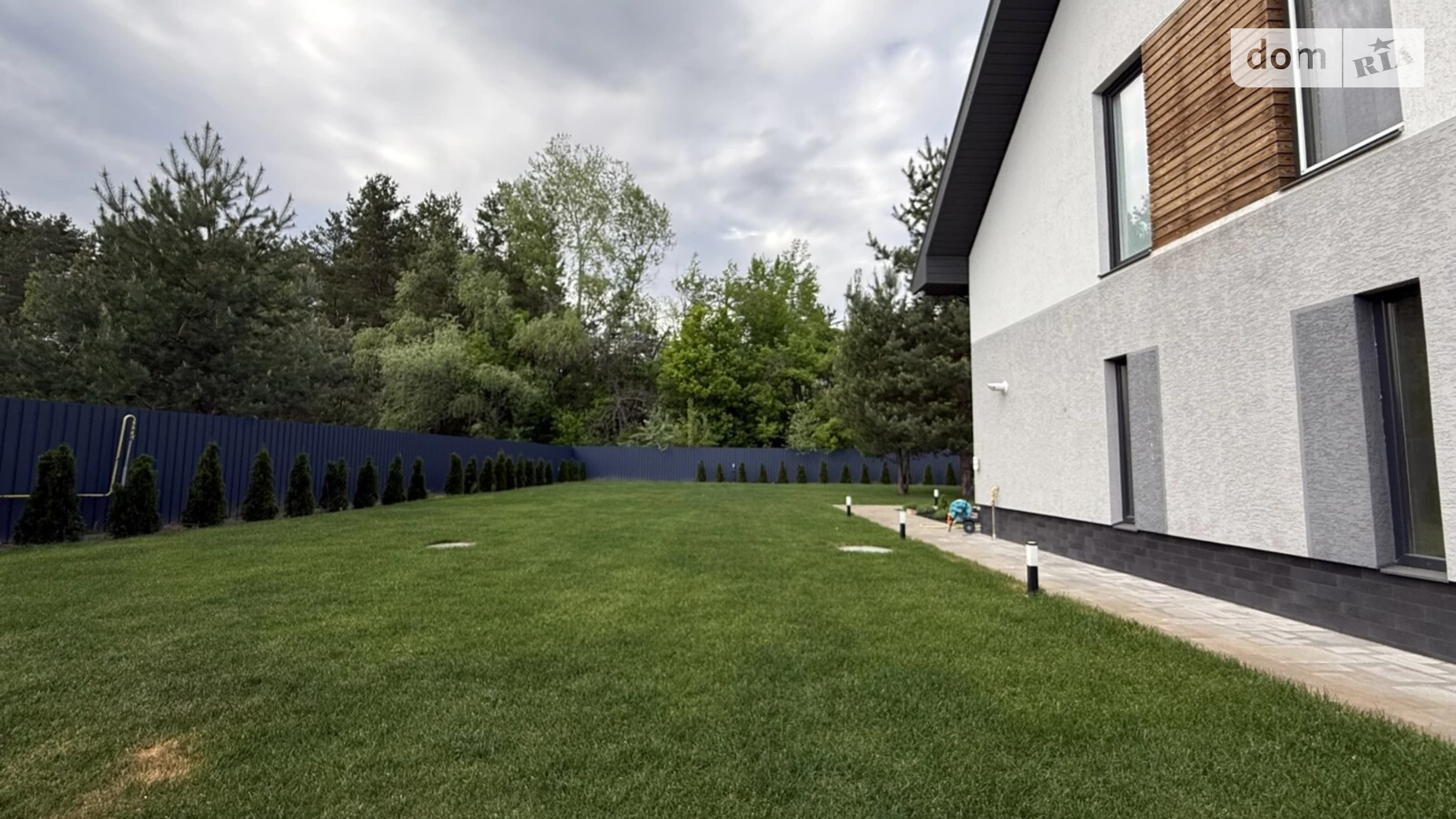Продається будинок 2 поверховий 179.9 кв. м з каміном, цена: 277000 $ - фото 5