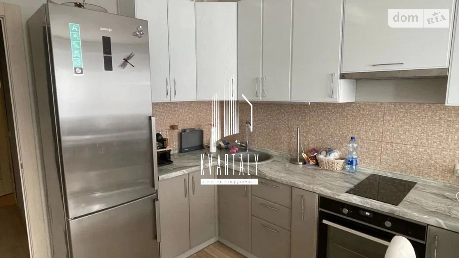 Продається 1-кімнатна квартира 59 кв. м у Києві, цена: 90000 $ - фото 3
