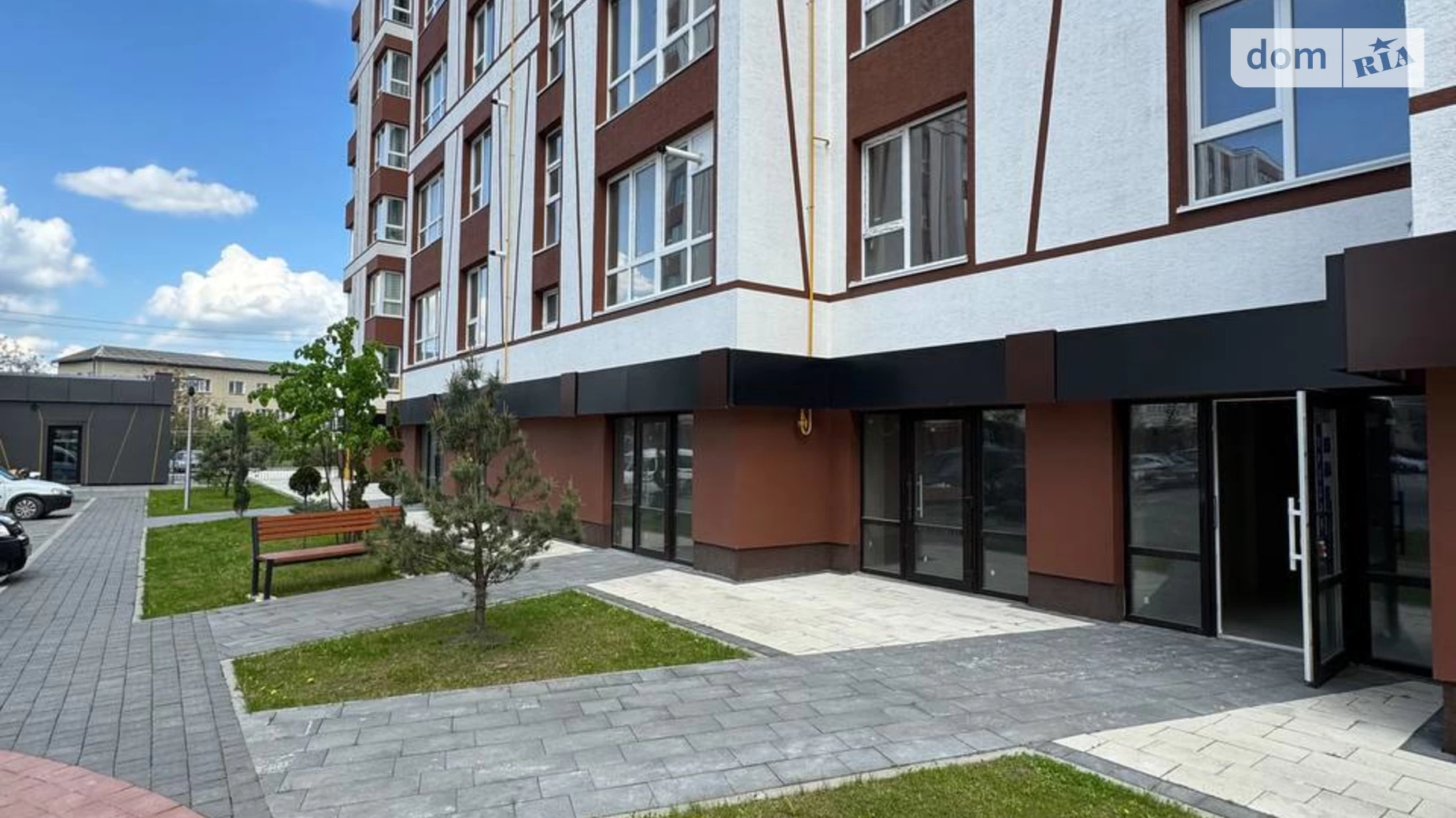 Продається приміщення вільного призначення 18.4 кв. м в 9-поверховій будівлі, цена: 23700 $ - фото 2