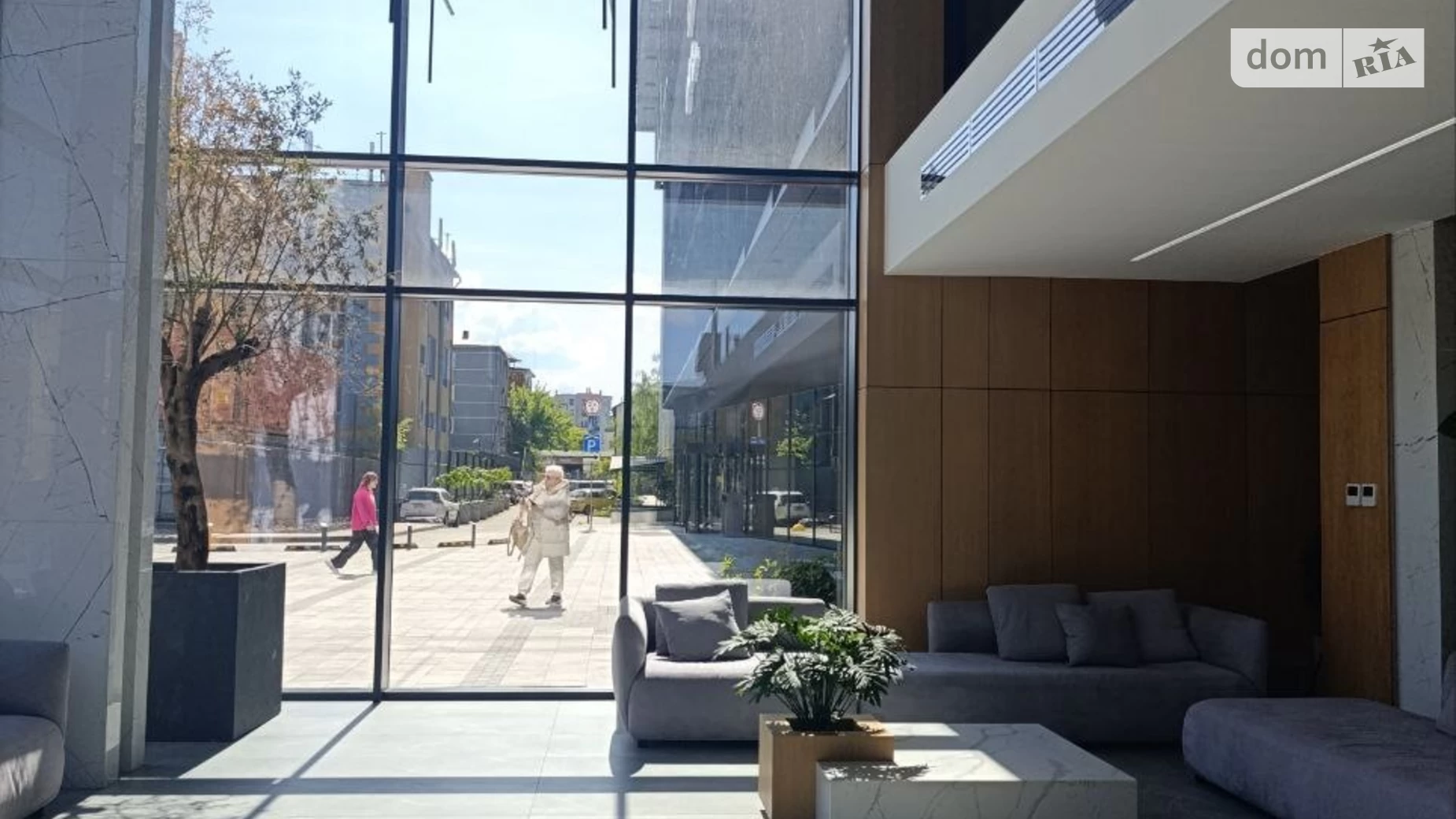 Здається в оренду офіс 119 кв. м в бізнес-центрі, цена: 1547 $ - фото 3