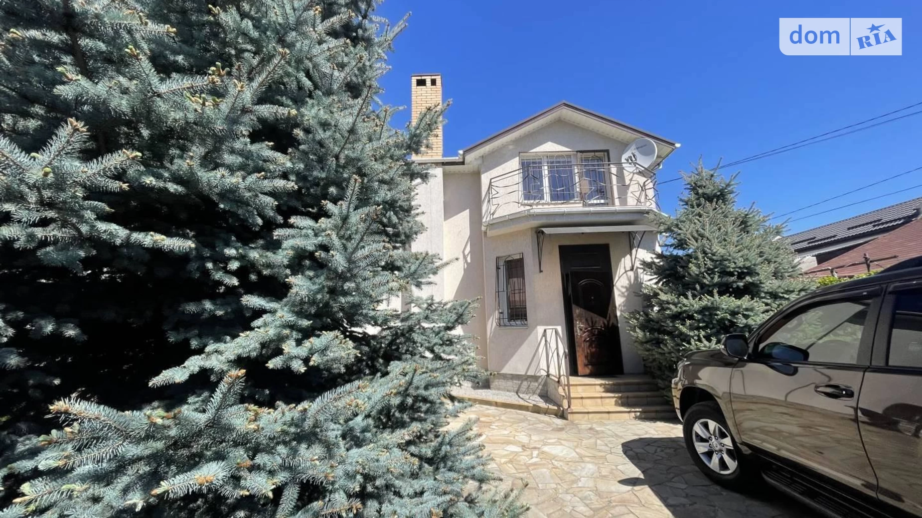 Продається будинок 2 поверховий 199.3 кв. м з садом, цена: 350000 $ - фото 2