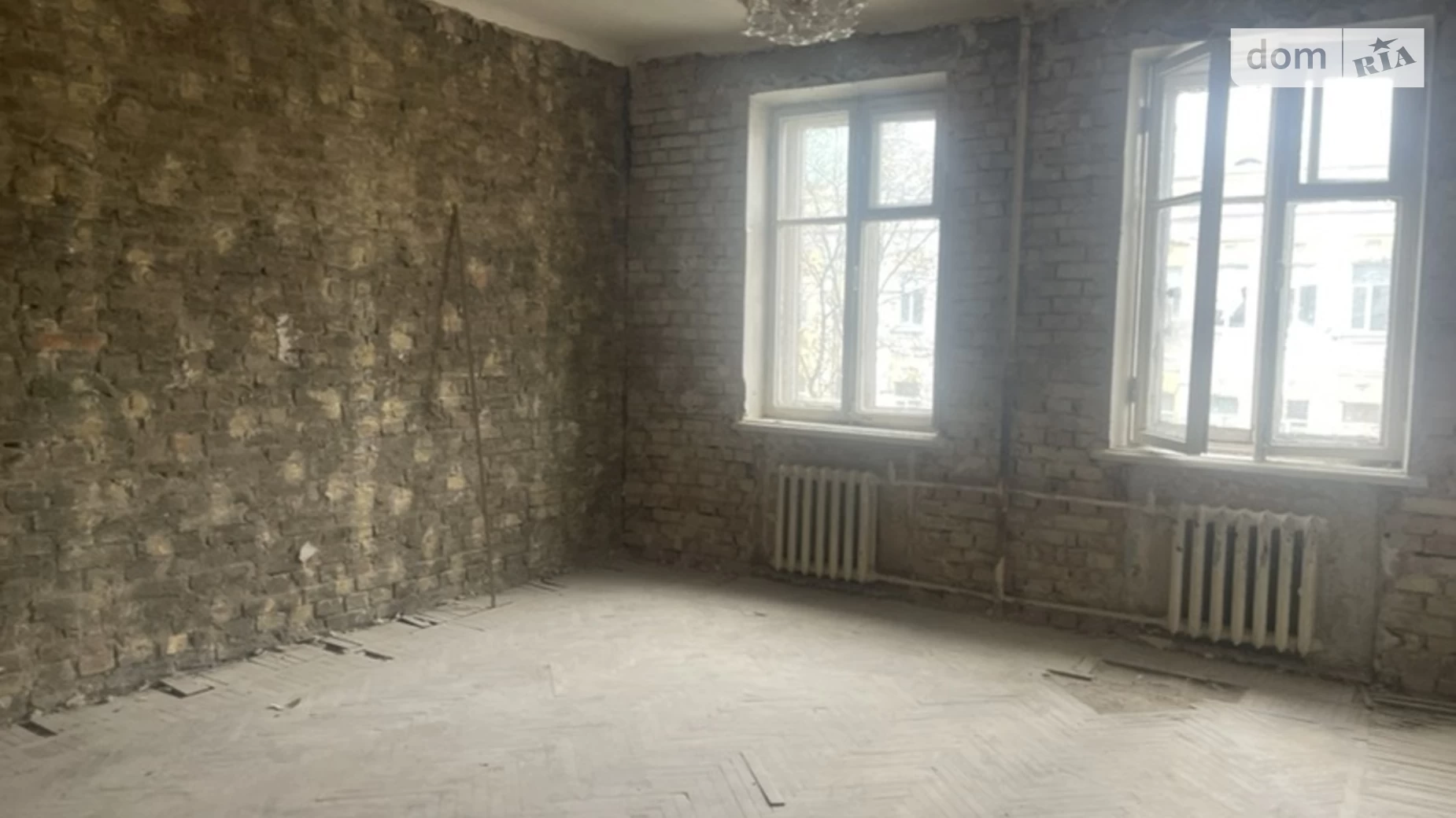 Продается 3-комнатная квартира 84 кв. м в Киеве, ул. Тарасовская, 3 - фото 2