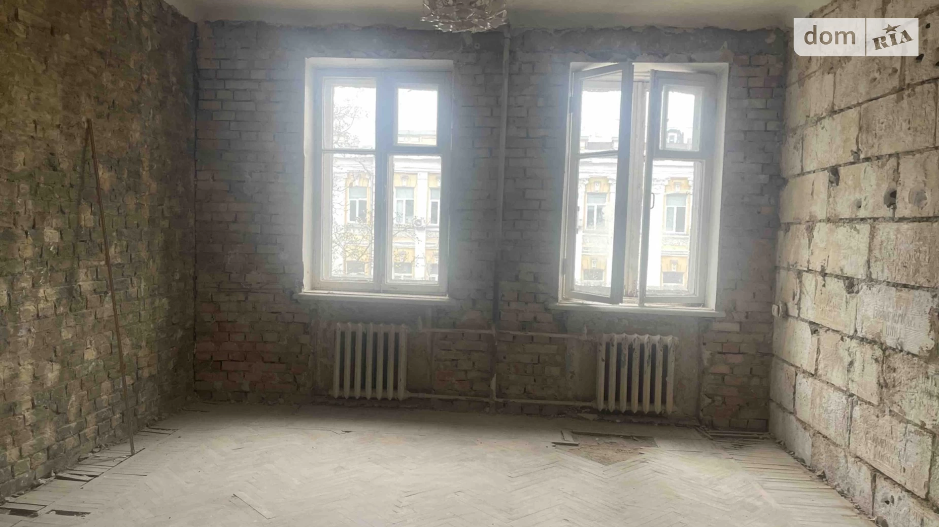 Продается 3-комнатная квартира 84 кв. м в Киеве, ул. Тарасовская, 3 - фото 5
