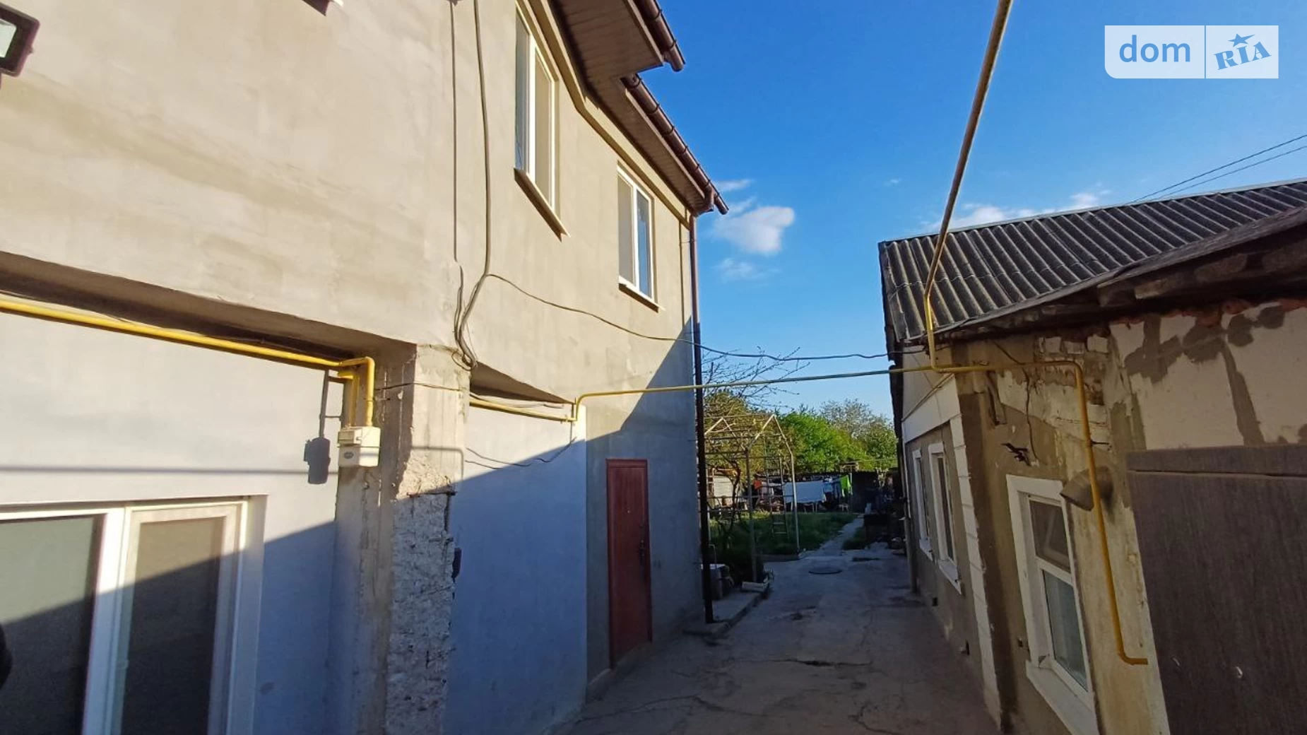 Продается дом на 2 этажа 160 кв. м с мансардой, цена: 92000 $ - фото 3