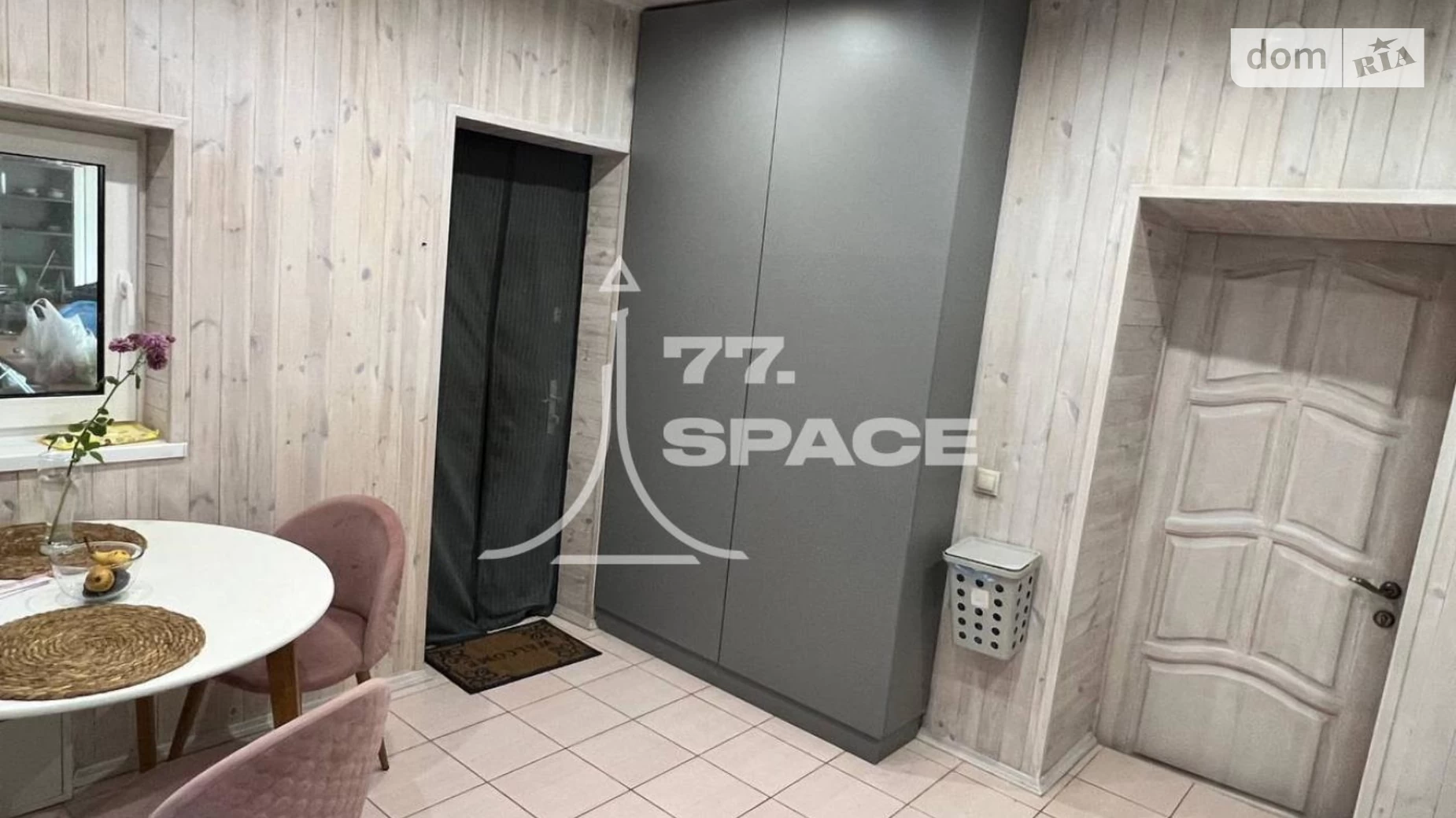 Продается дом на 2 этажа 80 кв. м с участком, цена: 80000 $ - фото 4