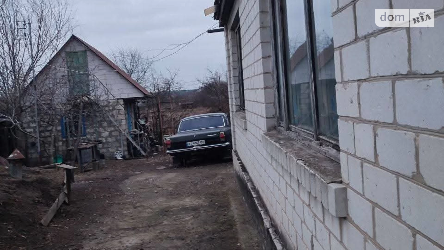 Продається одноповерховий будинок 101 кв. м з верандою, цена: 35000 $ - фото 5