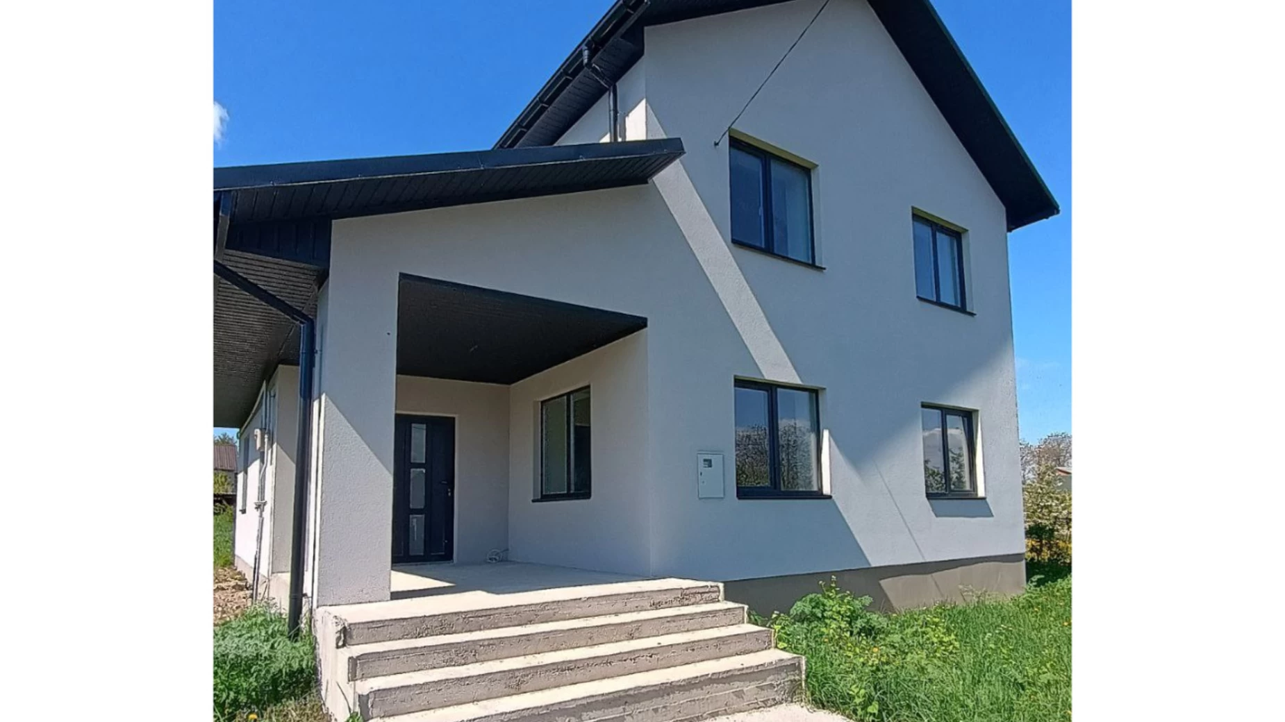Продается дом на 2 этажа 128 кв. м с мебелью, цена: 105000 $ - фото 2
