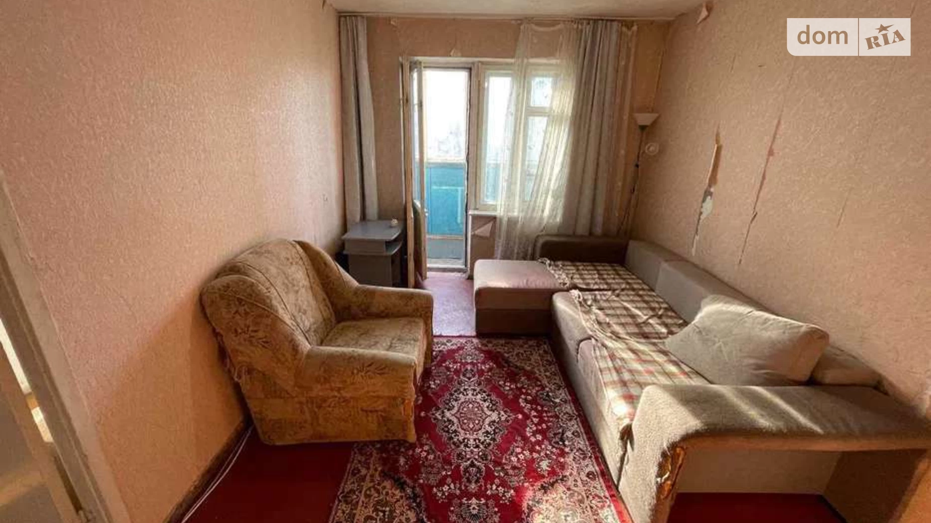 Продается 1-комнатная квартира 28 кв. м в Киеве, ул. Симиренко, 20 - фото 2