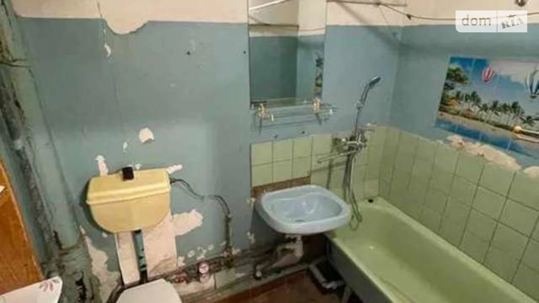 Продается 1-комнатная квартира 28 кв. м в Киеве, ул. Симиренко, 20 - фото 5
