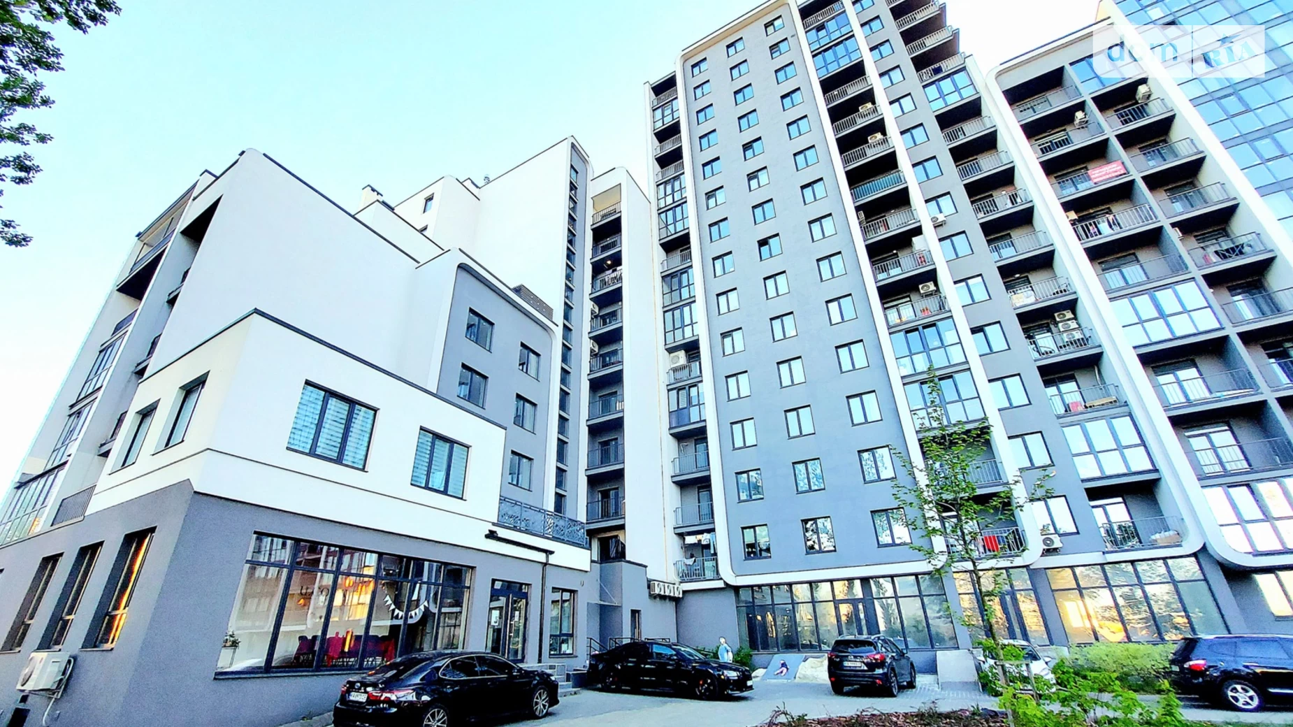 Продается 2-комнатная квартира 71.4 кв. м в Львове, ул. Городоцкая, 226А - фото 2