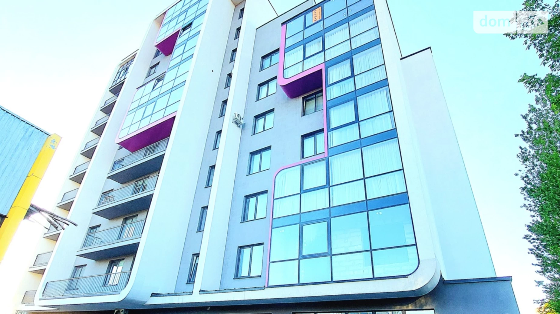 Продається 2-кімнатна квартира 73.7 кв. м у Львові, вул. Городоцька, 226А - фото 5