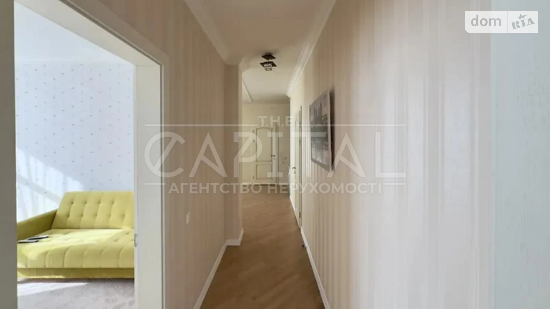 Продається 3-кімнатна квартира 110 кв. м у Києві, цена: 160000 $ - фото 4