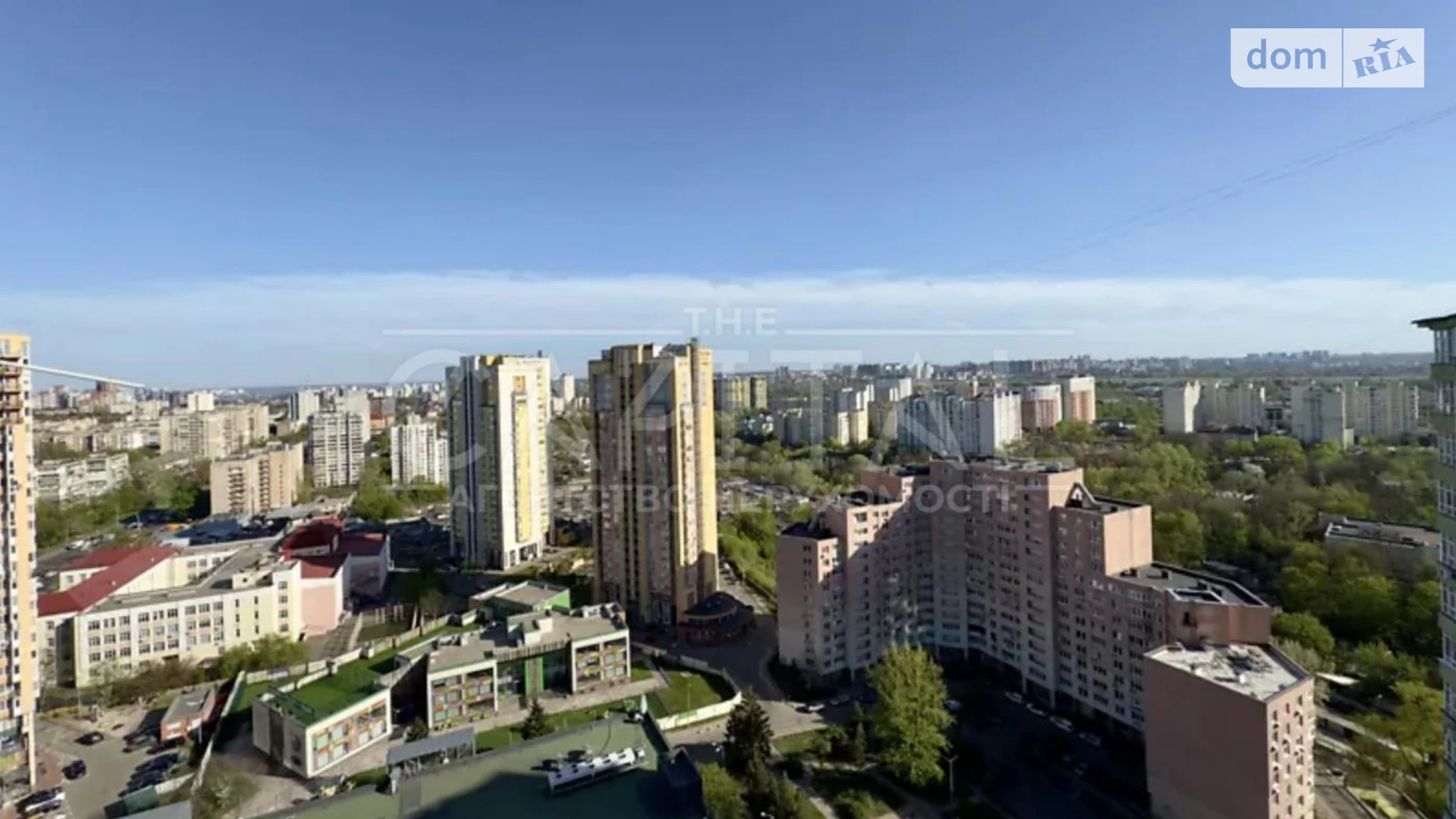 Продається 3-кімнатна квартира 110 кв. м у Києві, цена: 160000 $ - фото 5
