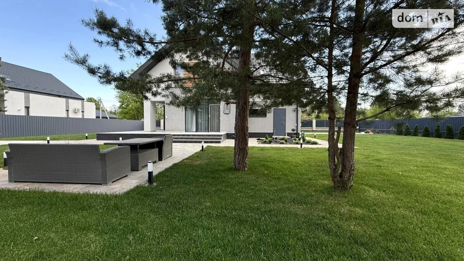 Продається будинок 2 поверховий 179.9 кв. м с басейном, цена: 277000 $ - фото 2