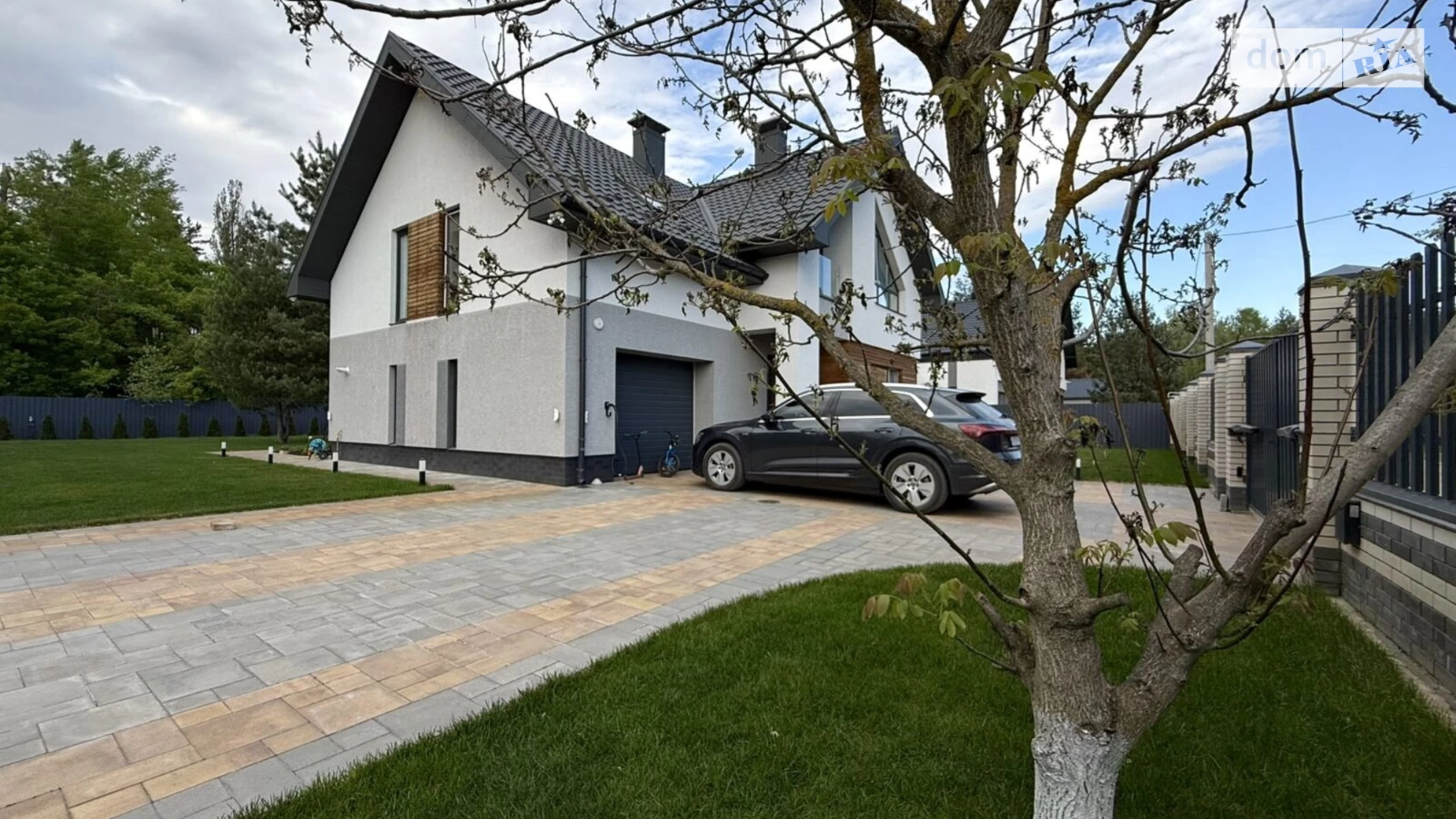 Продається будинок 2 поверховий 179.9 кв. м с басейном, цена: 277000 $ - фото 5