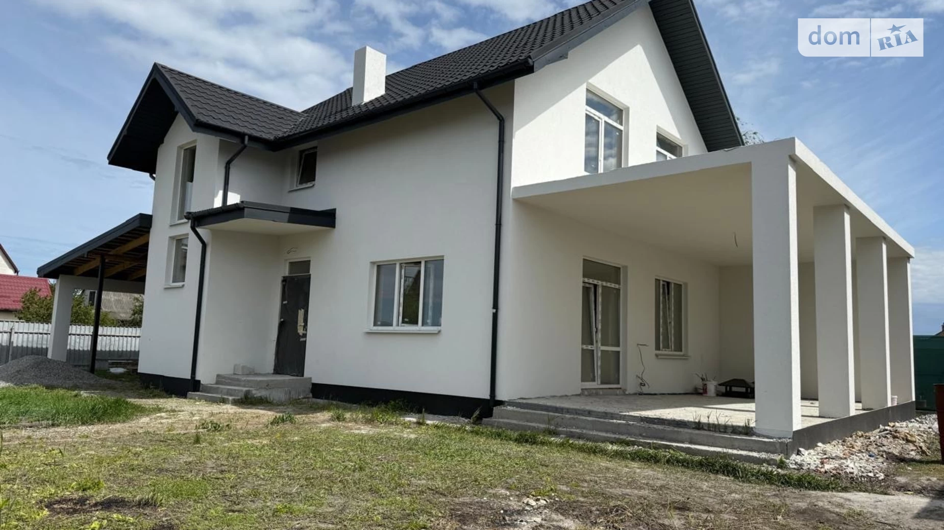 Продается дом на 2 этажа 168 кв. м с мебелью, цена: 168000 $ - фото 5
