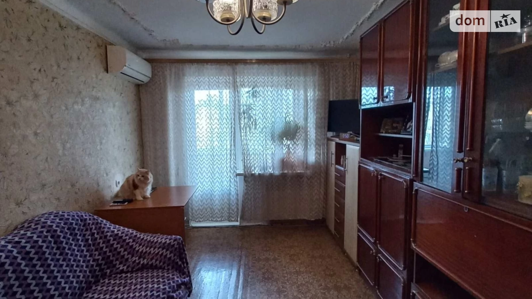 Продається 1-кімнатна квартира 31 кв. м у Одесі, ул. Космонавтів, 17 - фото 4