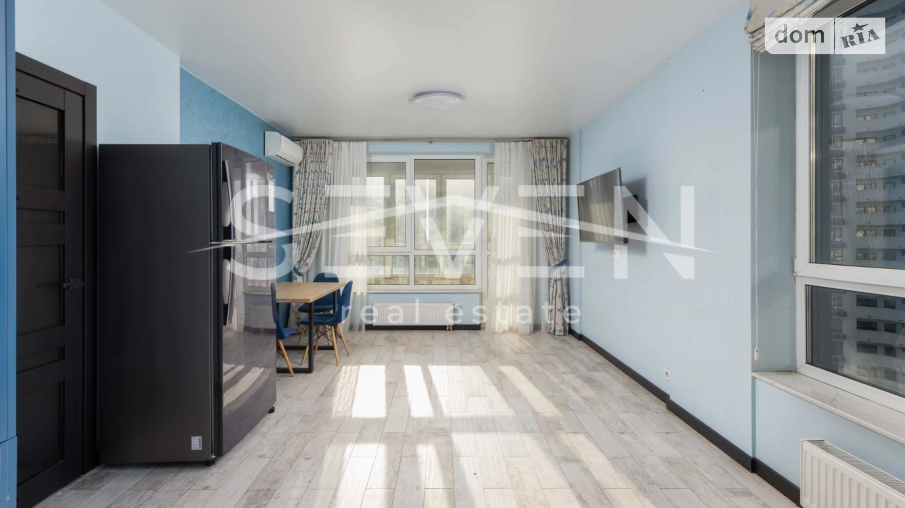 Продается 3-комнатная квартира 83.7 кв. м в Киеве, ул. Заречная, 3А - фото 3