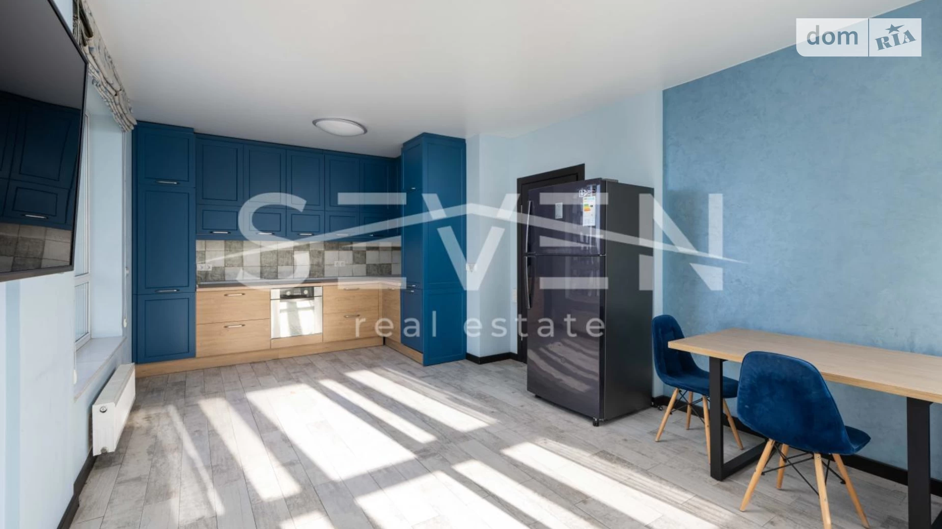 Продается 3-комнатная квартира 83.7 кв. м в Киеве, ул. Заречная, 3А - фото 5