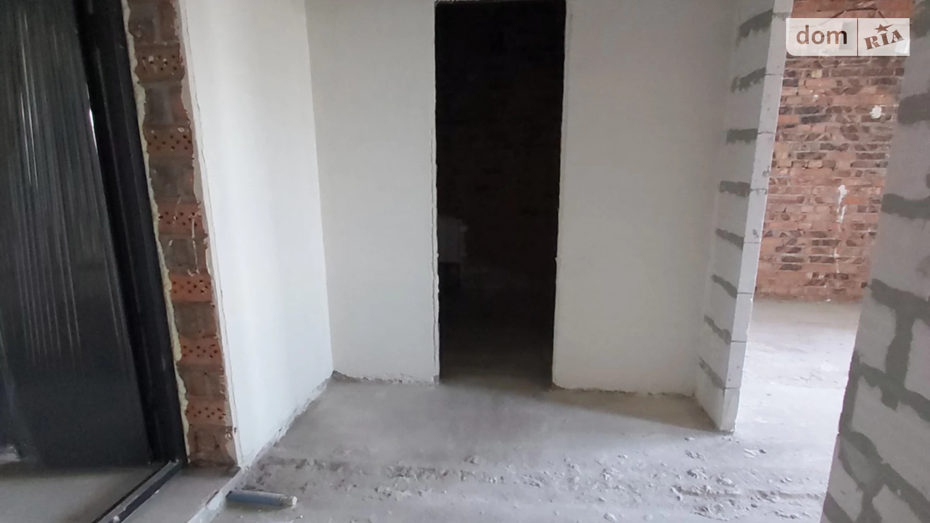 Продається 1-кімнатна квартира 45 кв. м у Хмельницькому, вул. Нижня Берегова, 1Б корпус 2 - фото 3