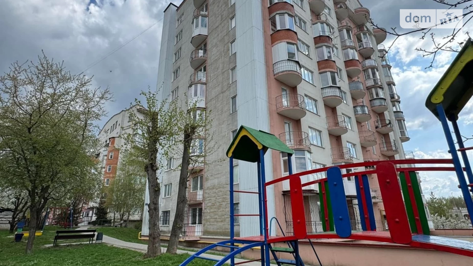 1-кімнатна квартира 45 кв. м у, цена: 25900 $ - фото 2