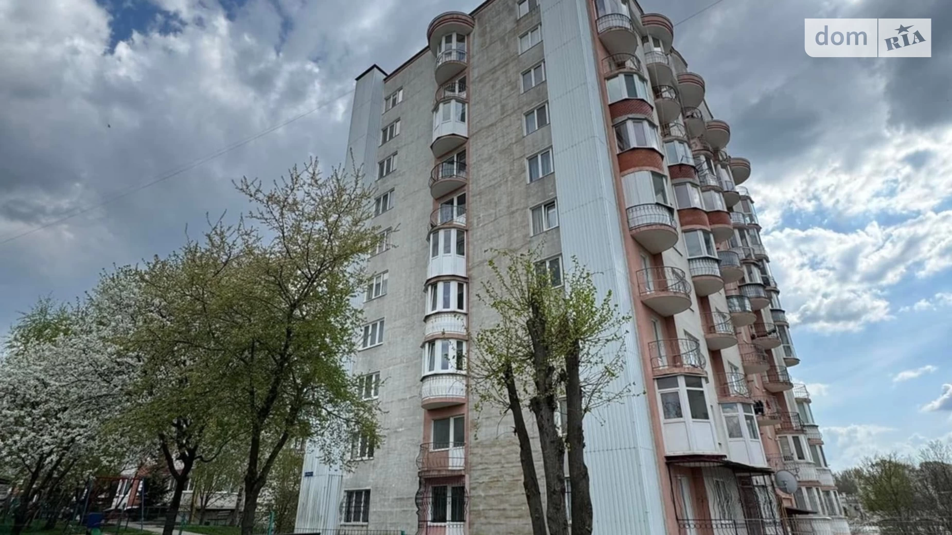 1-кімнатна квартира 45 кв. м у, цена: 25900 $ - фото 3
