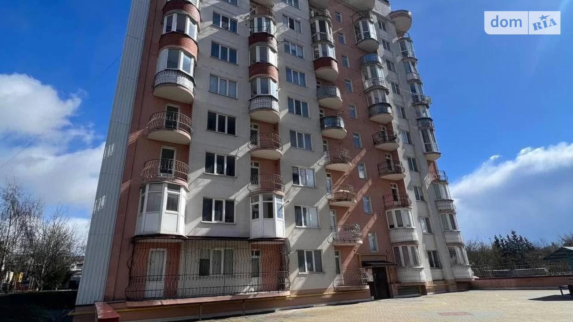 1-кімнатна квартира 45 кв. м у, цена: 25900 $ - фото 4