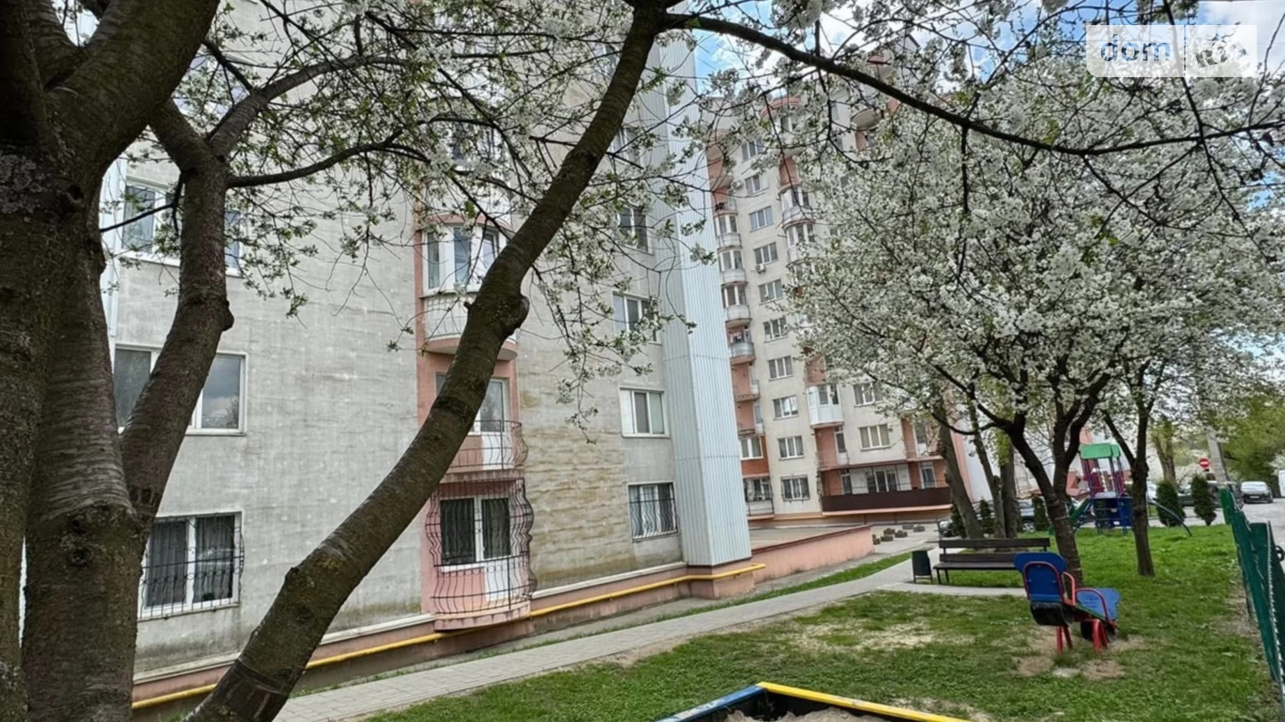 1-кімнатна квартира 45 кв. м у, цена: 25900 $ - фото 5