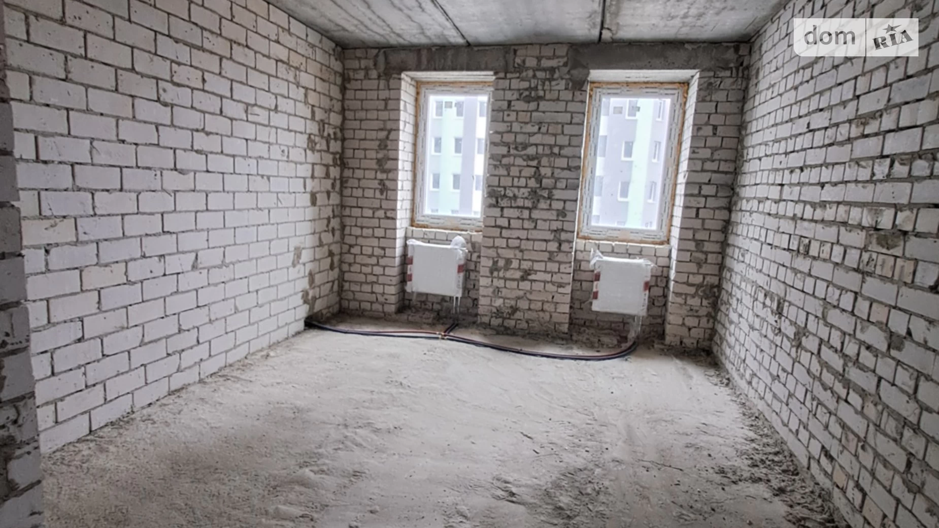 Продається 1-кімнатна квартира 43 кв. м у Харкові, цена: 25500 $ - фото 2