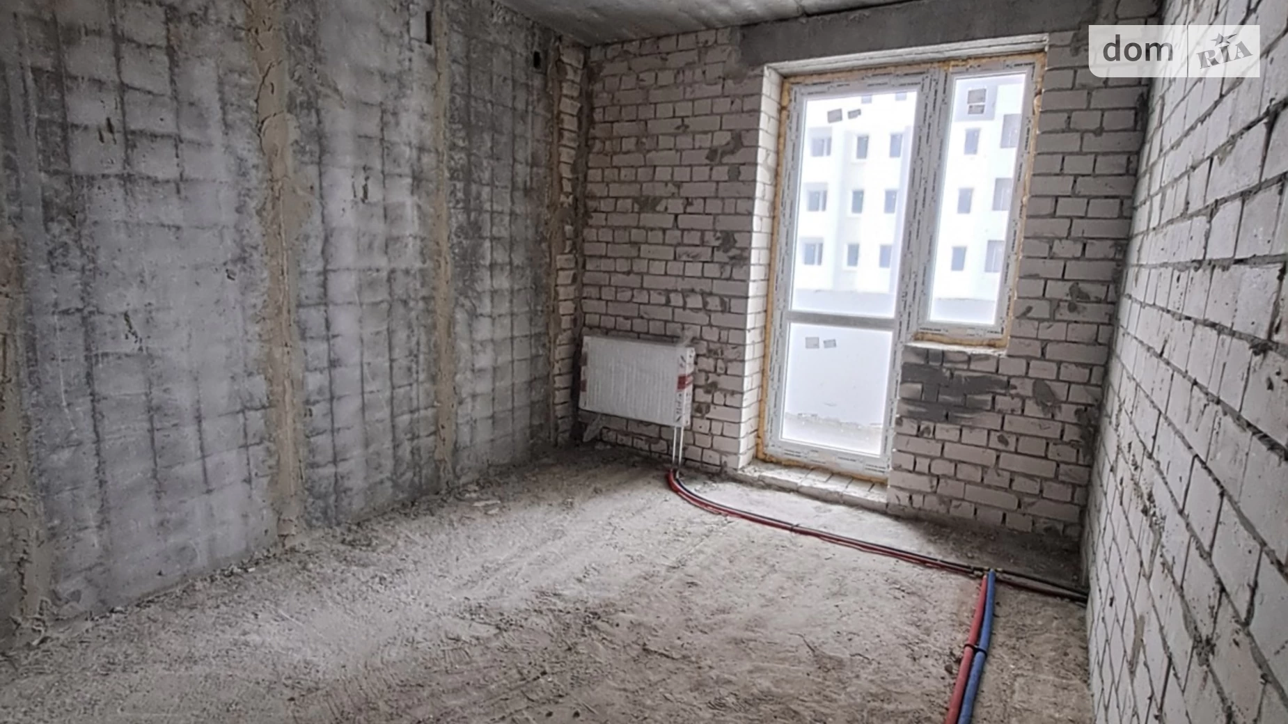 Продається 1-кімнатна квартира 43 кв. м у Харкові, цена: 25500 $ - фото 5