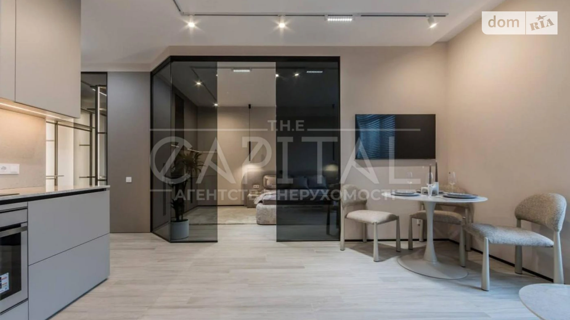 Продается 1-комнатная квартира 48.8 кв. м в Киеве, ул. Андрея Верхогляда(Драгомирова), 3 - фото 5