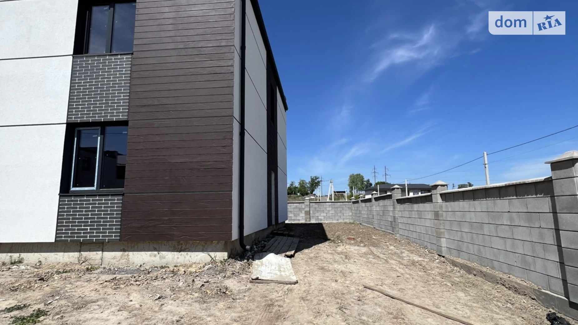 Продається частина будинку 100 кв. м з гаражем, цена: 63000 $ - фото 2