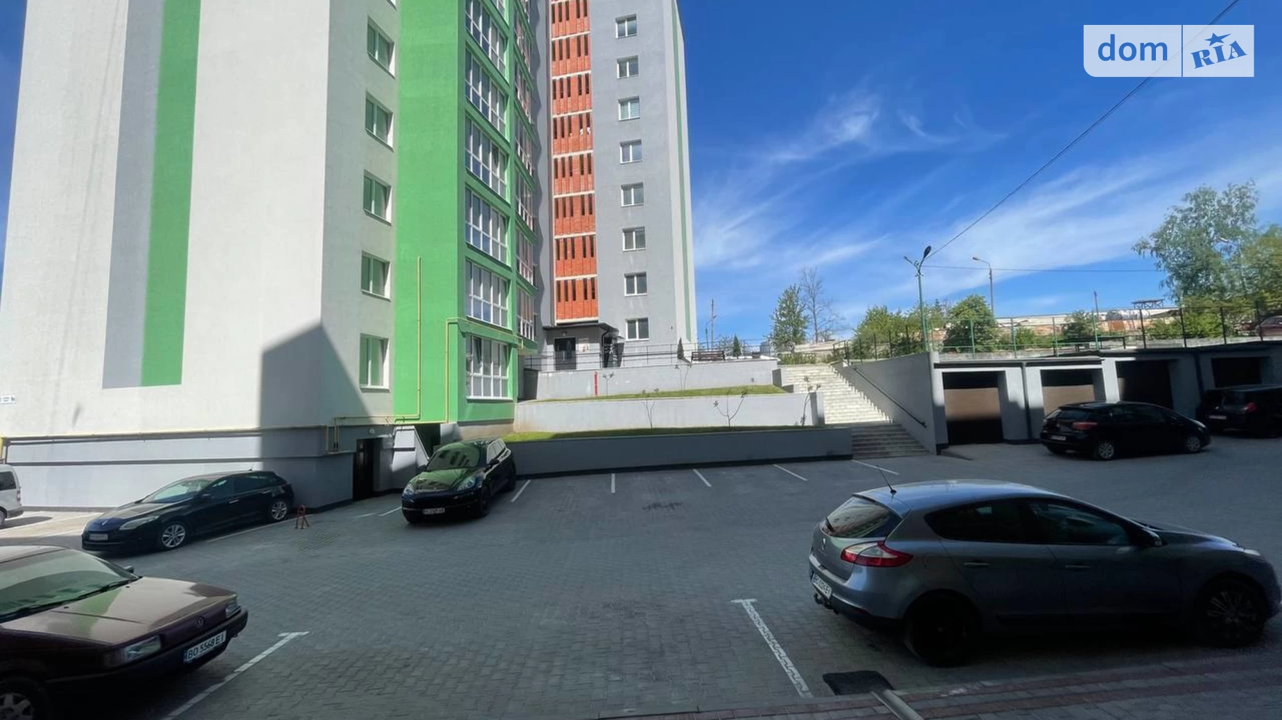 3-кімнатна квартира 96.9 кв. м у Тернополі, вул. Яреми - фото 11