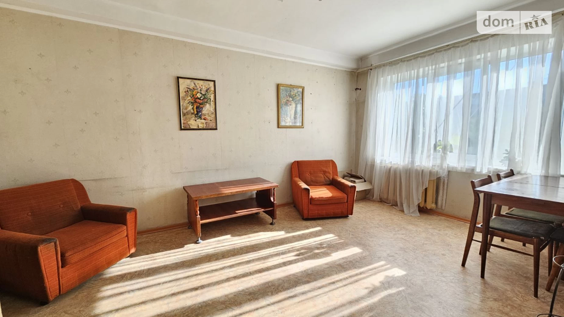 Продается 3-комнатная квартира 61.7 кв. м в Киеве, ул. Евстафия Дашкевича, 26 - фото 2
