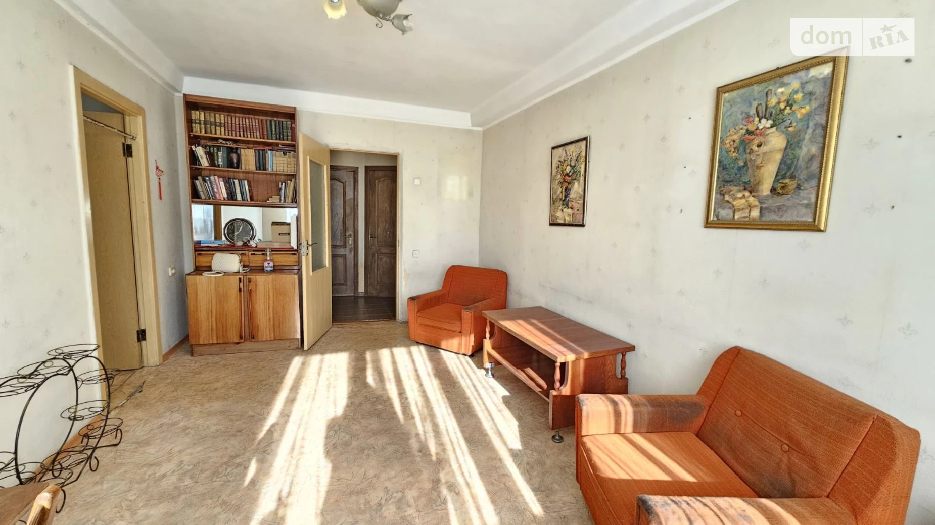 Продается 3-комнатная квартира 61.7 кв. м в Киеве, ул. Евстафия Дашкевича, 26 - фото 4