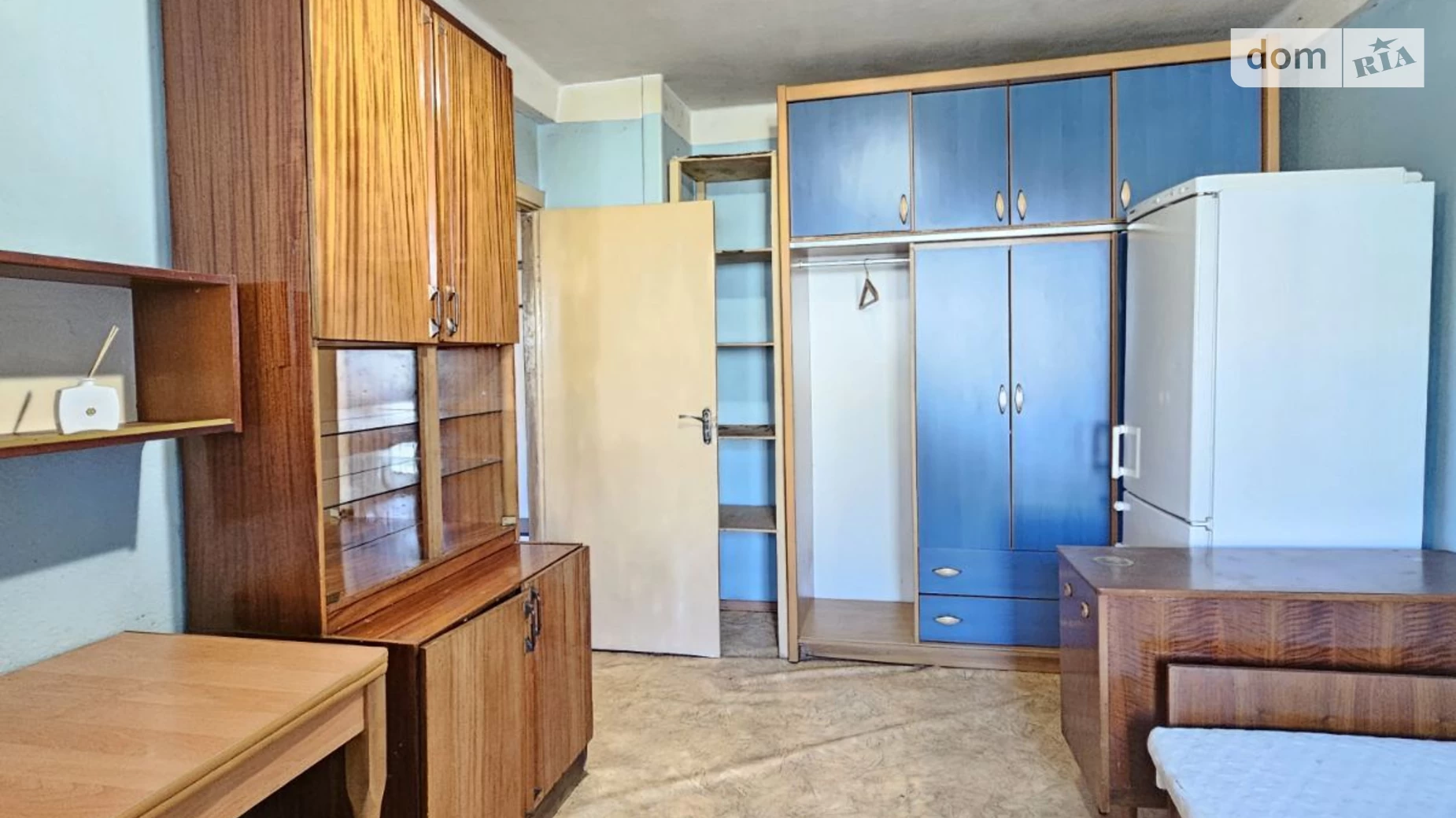 Продается 3-комнатная квартира 61.7 кв. м в Киеве, ул. Евстафия Дашкевича, 26 - фото 5
