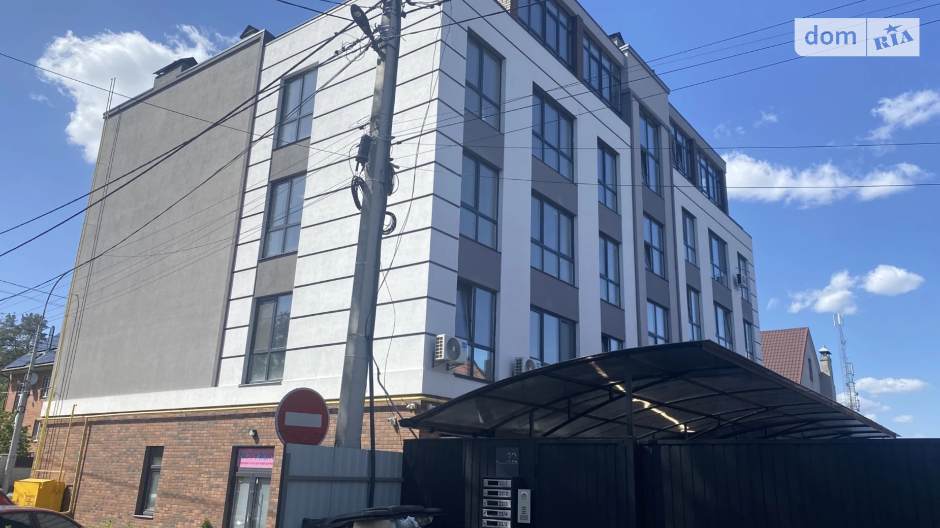 2-й пров. Український, 24 Ірпінь, цена: 67500 $ - фото 2
