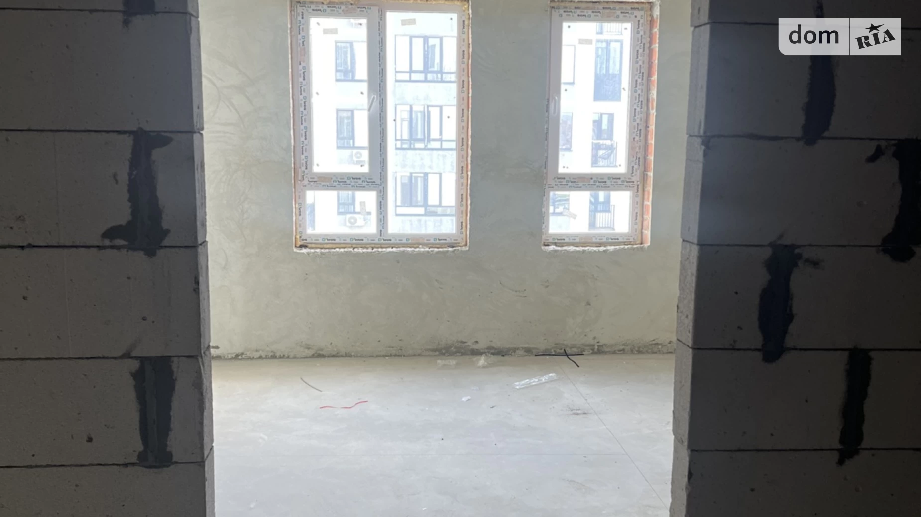 Продається 1-кімнатна квартира 47 кв. м у Львові, вул. Довга, 30 - фото 2