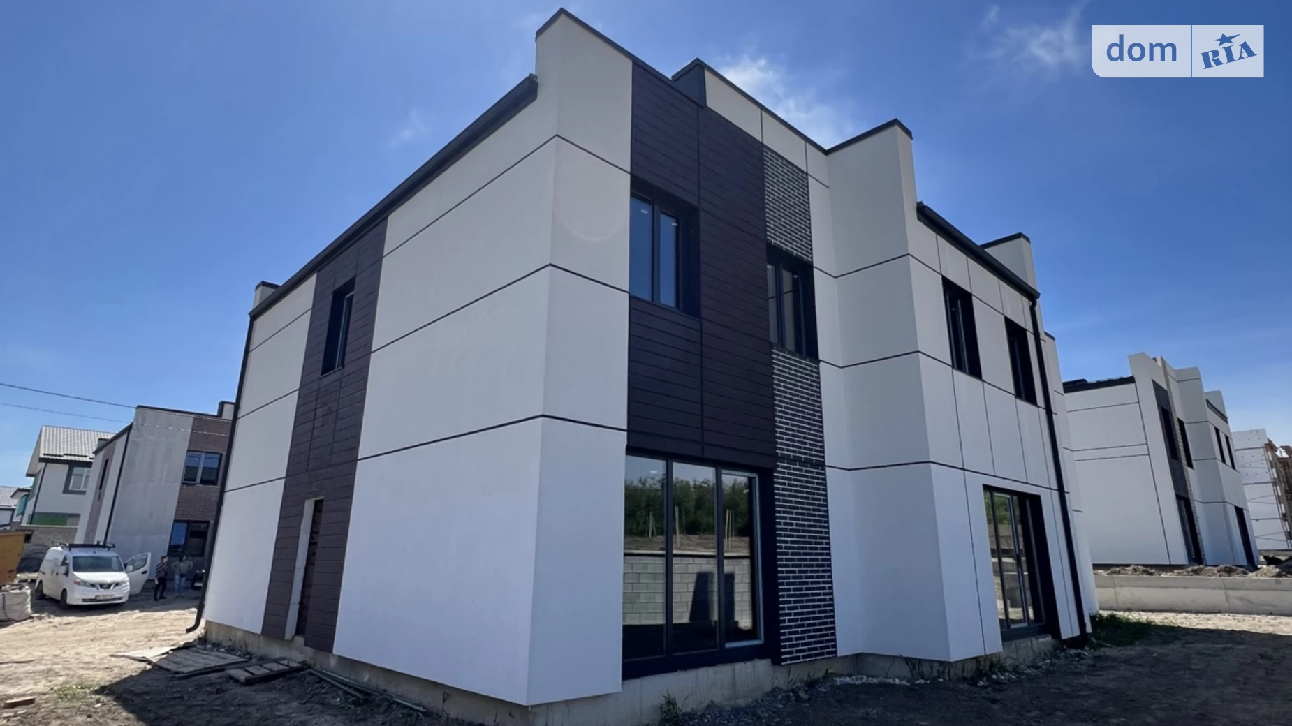 Продається частина будинку 100 кв. м з подвалом, цена: 57000 $ - фото 2