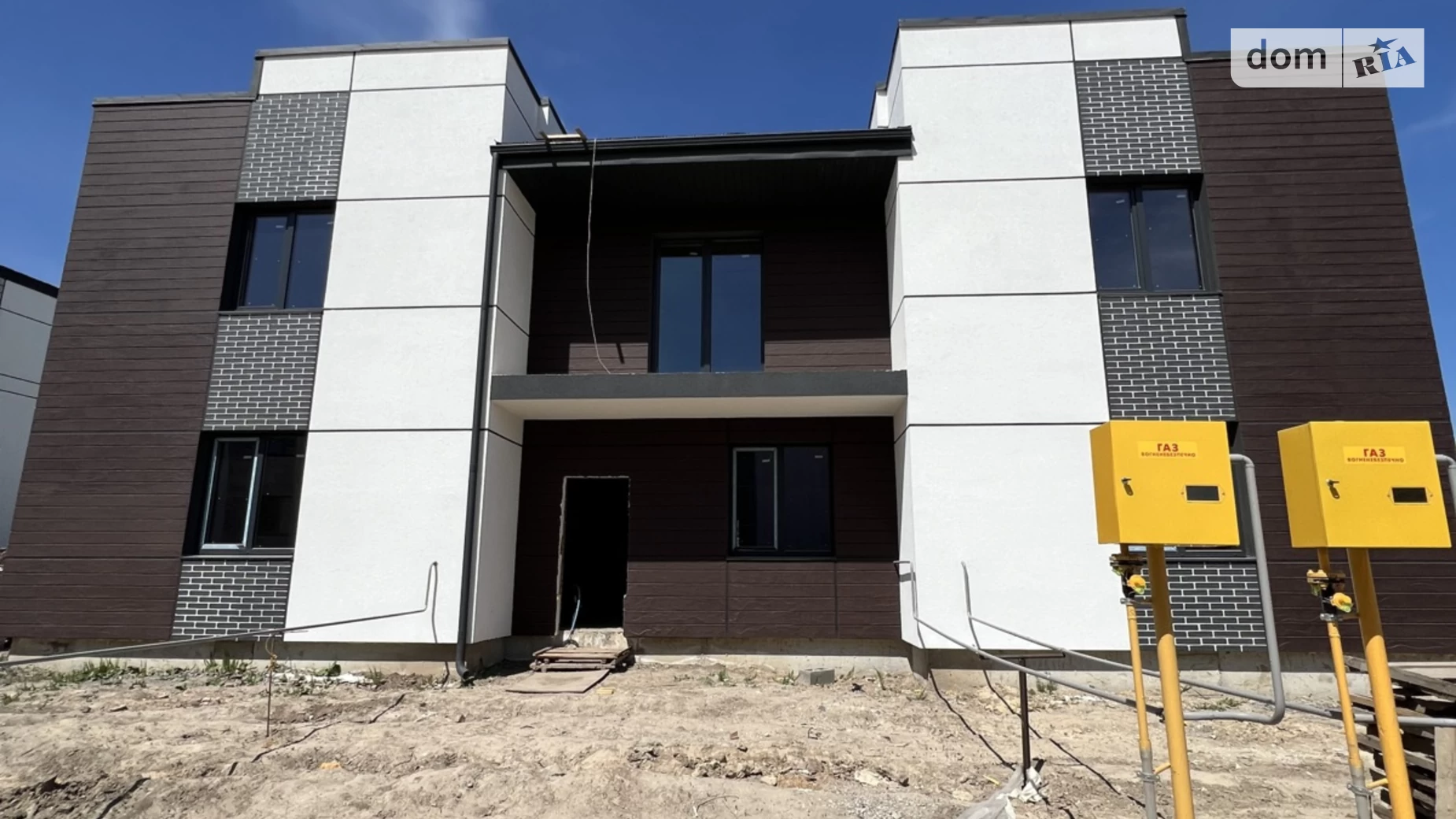 Продається частина будинку 100 кв. м з подвалом, цена: 57000 $ - фото 3