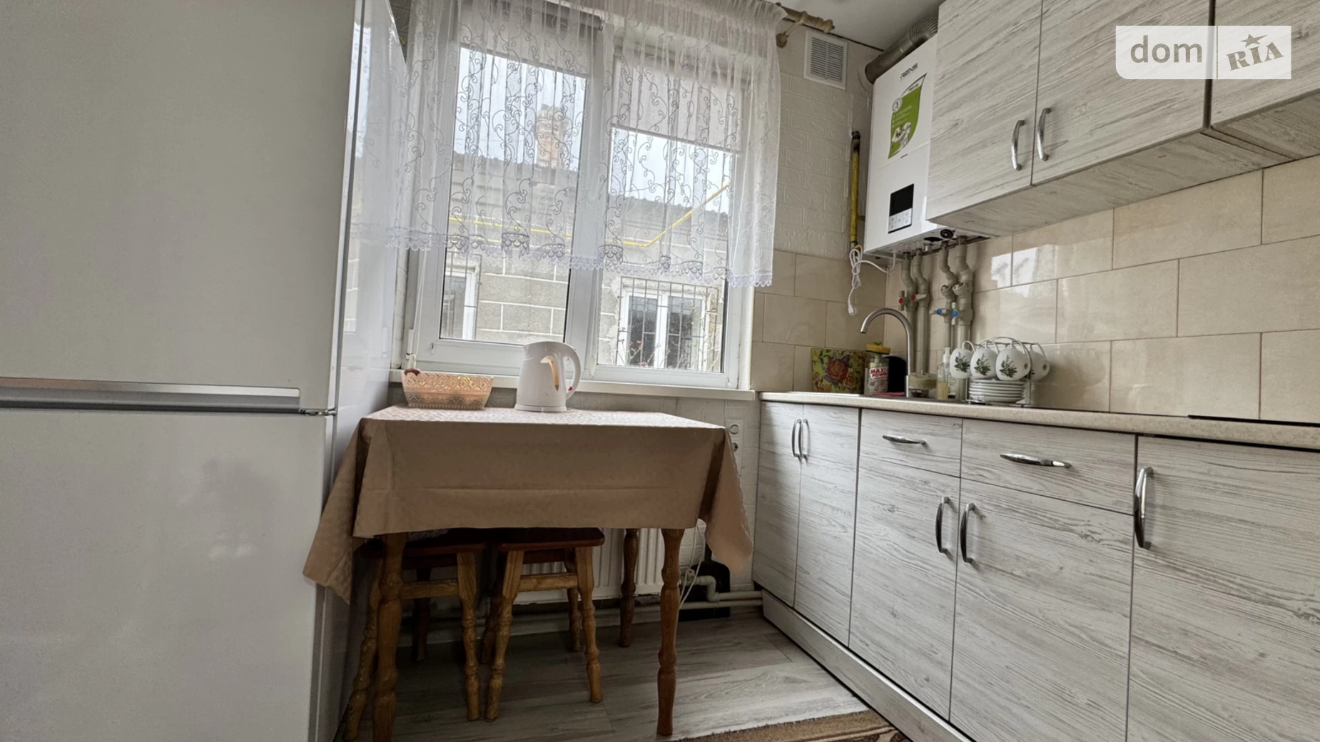 Продается 1-комнатная квартира 32 кв. м в Одессе, ул. Балковская - фото 4