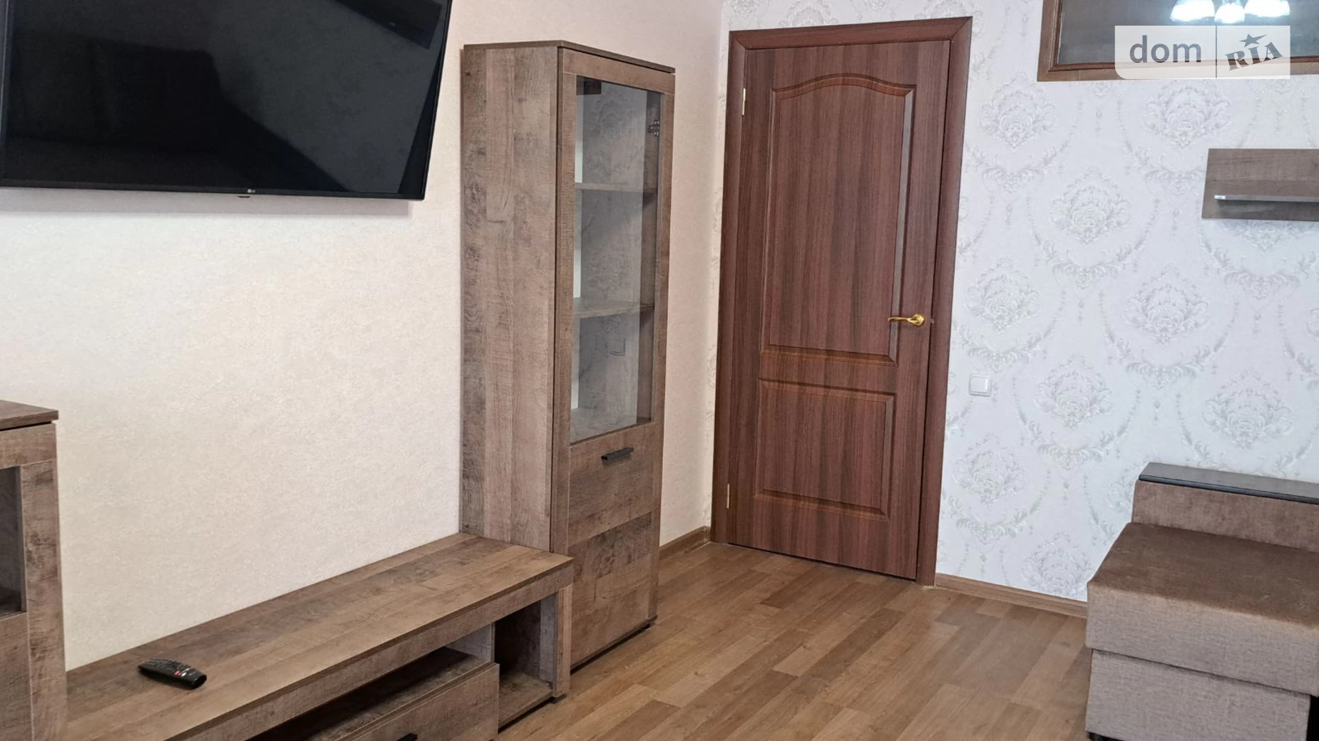 Сдается в аренду 2-комнатная квартира 58 кв. м в Львове, ул. Пулюя Ивана, 40 - фото 2