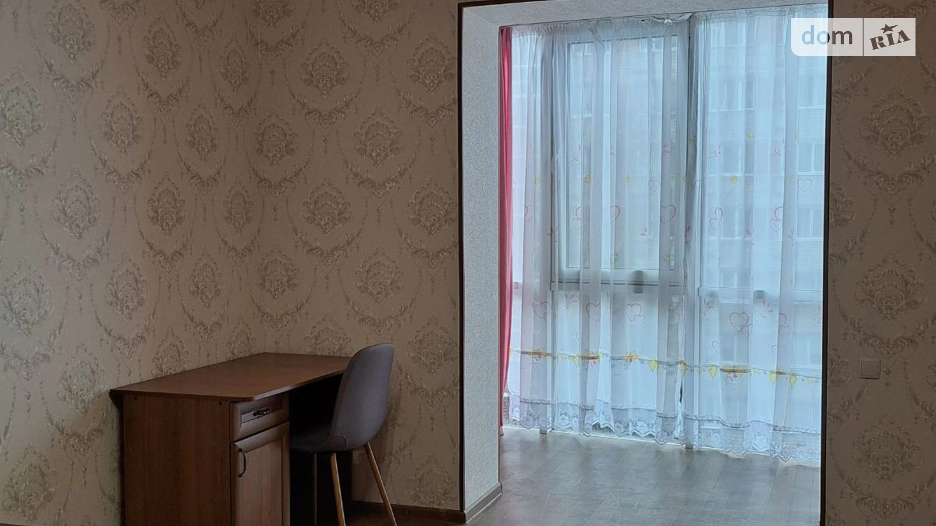 Здається в оренду 2-кімнатна квартира 58 кв. м у Львові, цена: 430 $ - фото 4