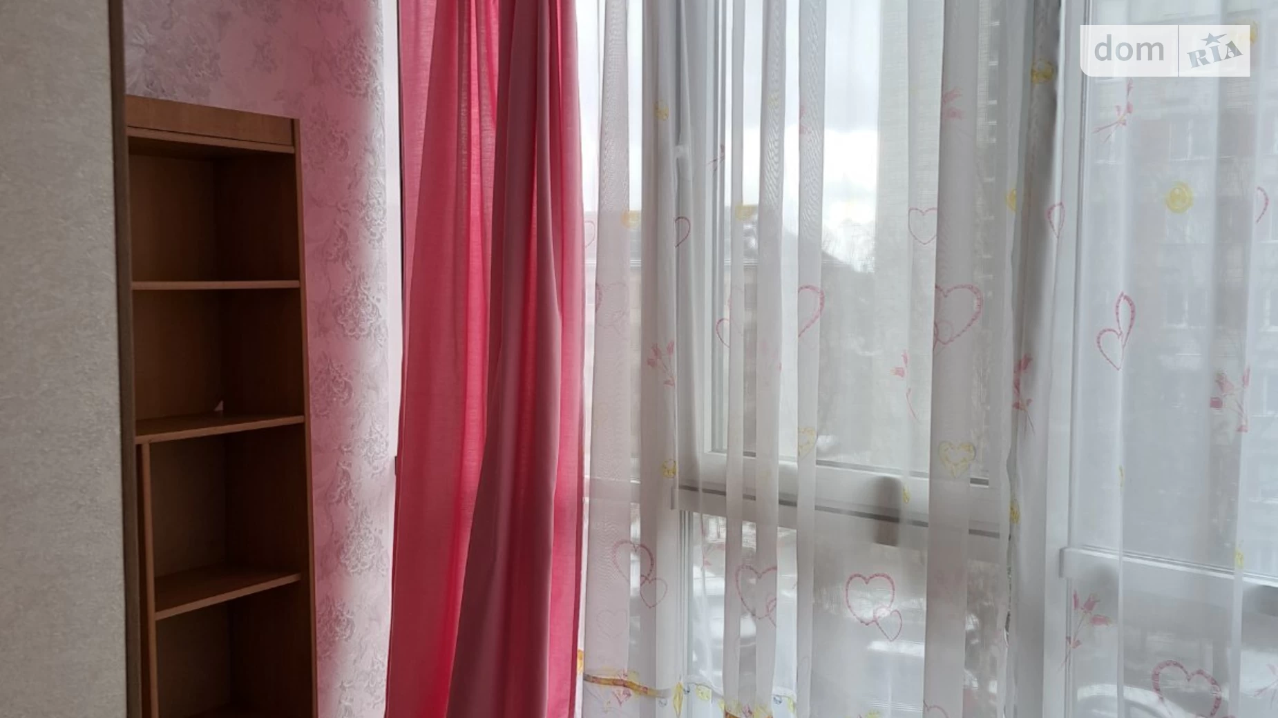 Сдается в аренду 2-комнатная квартира 58 кв. м в Львове, ул. Пулюя Ивана, 40 - фото 5