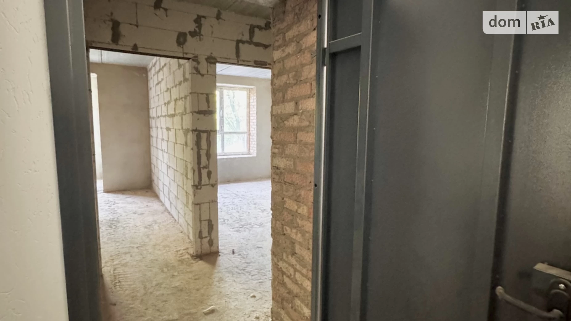 Продается 1-комнатная квартира 41.8 кв. м в Виннице, ул. Генерала Гандзюка, 5 - фото 4