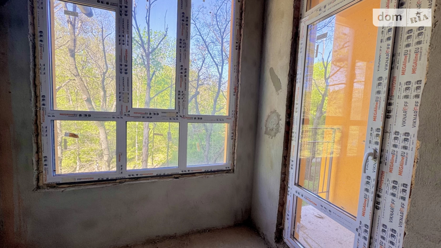 Продается 1-комнатная квартира 41.8 кв. м в Виннице, ул. Генерала Гандзюка, 5 - фото 3