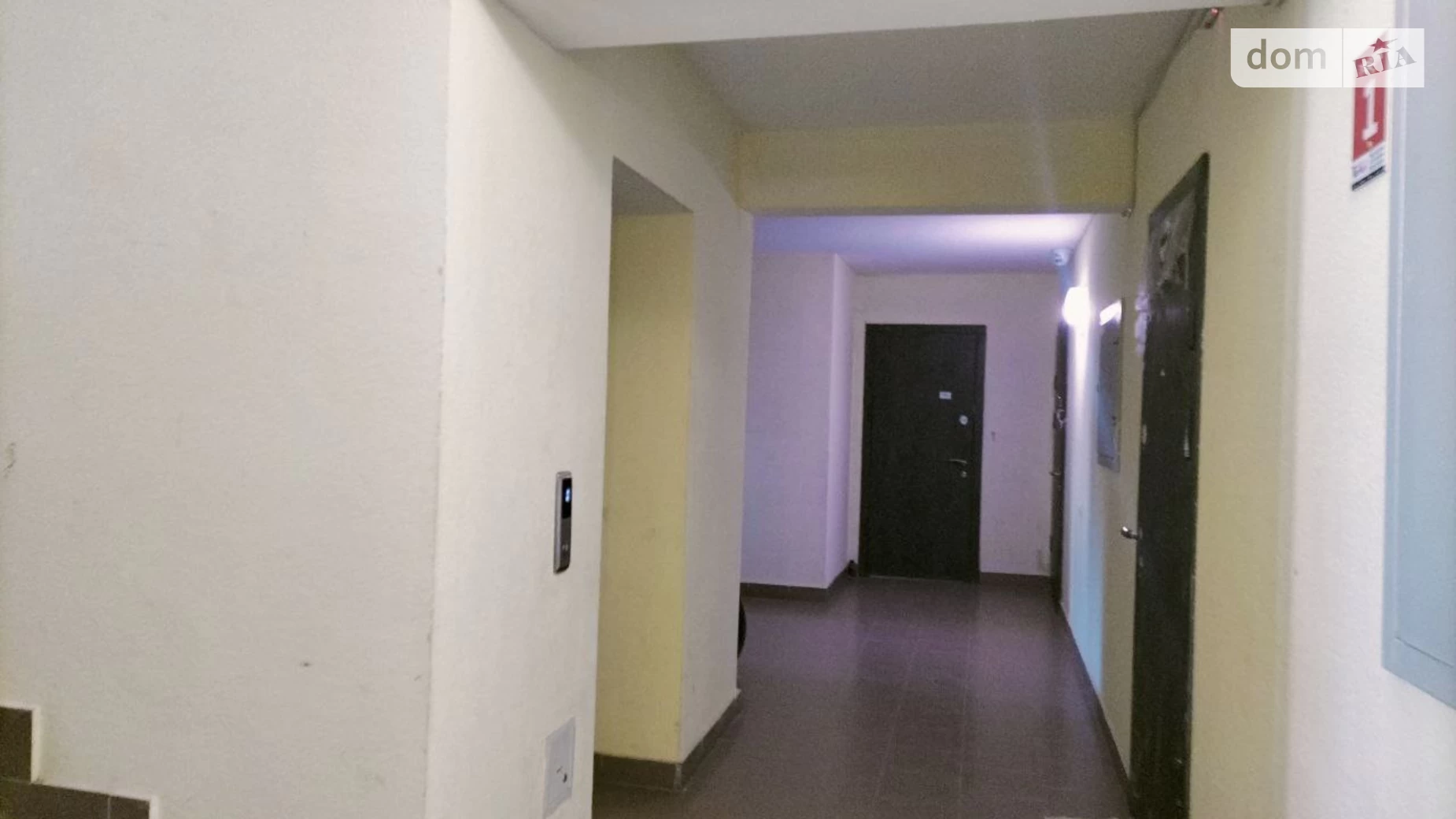 3-комнатная квартира 93.4 кв. м в Тернополе, ул. Яремы - фото 2