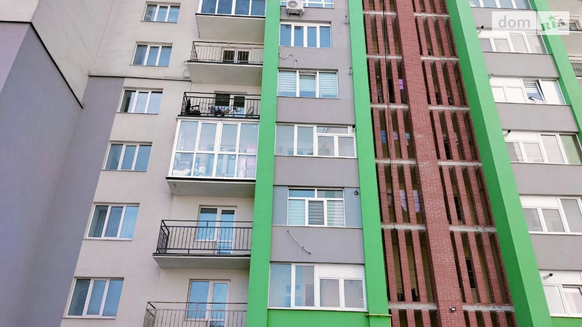 3-кімнатна квартира 93.4 кв. м у Тернополі, вул. Яреми - фото 21