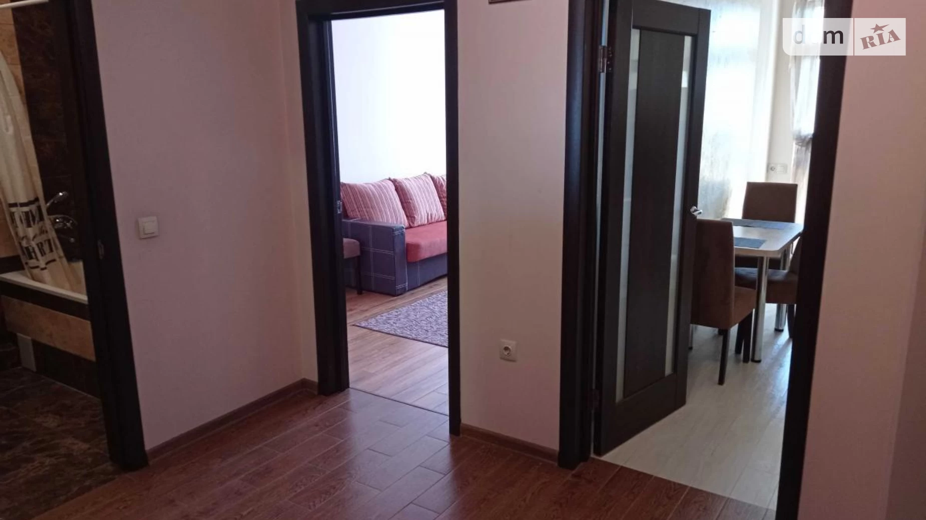 Здається в оренду 1-кімнатна квартира 45 кв. м у Львові, вул. Під Голоском, 8 - фото 5